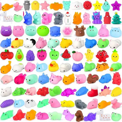 NEW) Mini Mochi's In BULK
